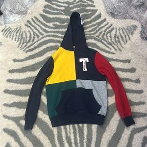 Men XS Tommy Hilfiger Hoodie